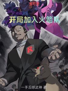 神奇宝贝火箭队开局