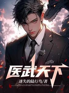 医武至尊百科