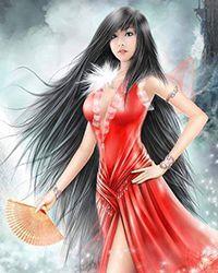 重生之国师倾城