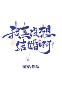 我真没想结婚啊txt魔安免费阅读