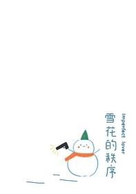 雪花的秩序讲的什么