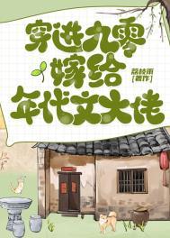 穿书九十年代