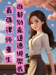 最强律师朴先生