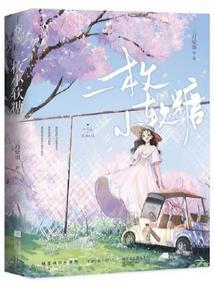 一枚小软糖txt百度