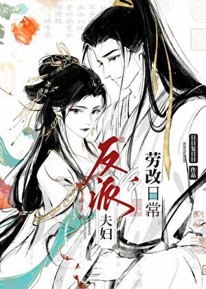 反派夫妇劳改日常资源