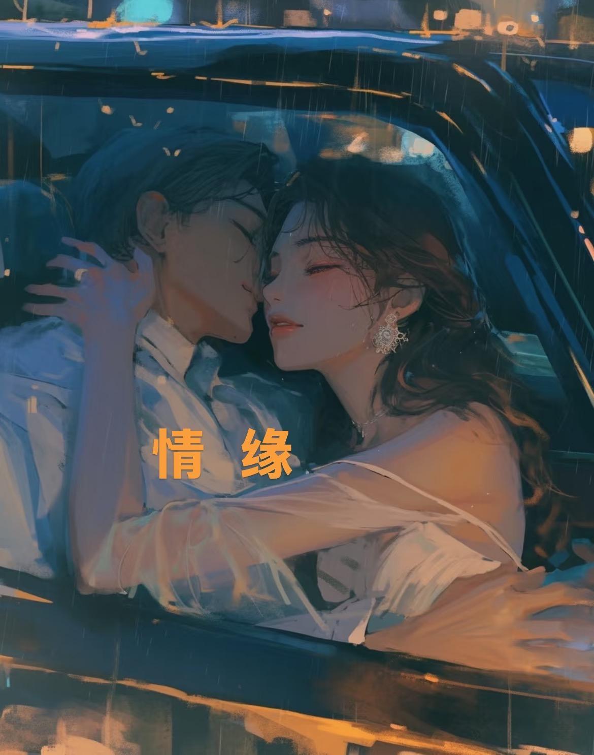 情缘游戏