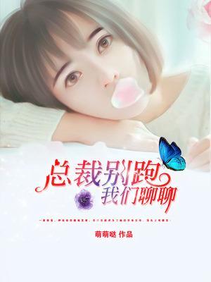 总裁你别跑