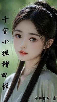 落魄千金种田记免费阅读