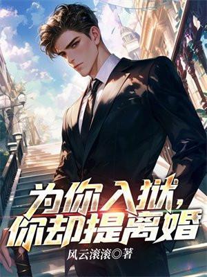 为你入狱你却提离婚叶青