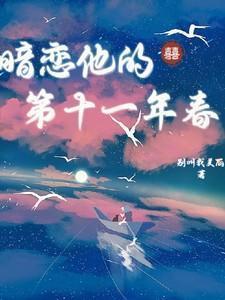 暗恋他的第十一年春傅斯灼沈珠楹