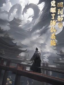 回到都市修为还在的