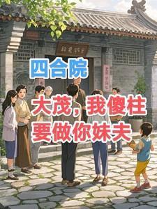 四合院傻柱但我大舅哥