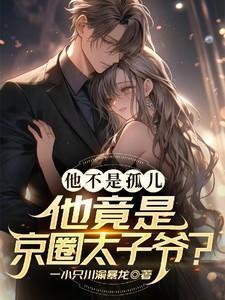 他不是孤儿他竟是京圈太子爷