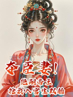 夺臣妻绝嗣帝王抢我入宫生双胎沈元