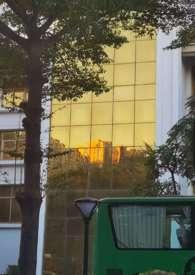 多云天气图片