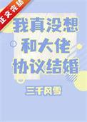 我真的没想当大佬