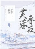 芙蓉春夜无删减版