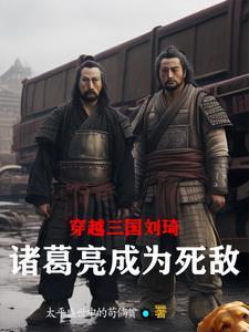 三国刘琦是主角