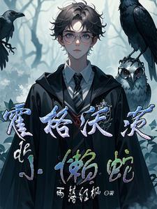 霍格沃茨小巫师