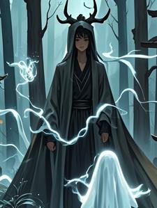 灵异志怪po