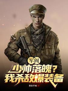 军阀少帅穿越妻