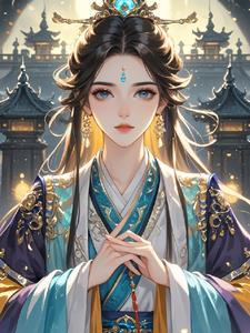 凤逆九天演员表