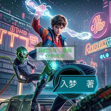 异能少年在都市剧情