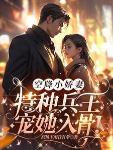 特种兵言情