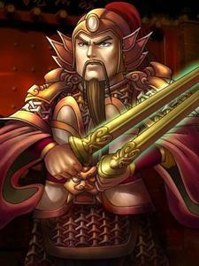 为大唐名将冶疗暗疾