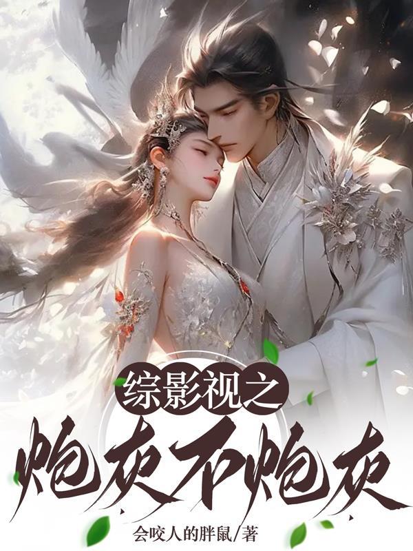 综影视之炮灰不炮灰话本