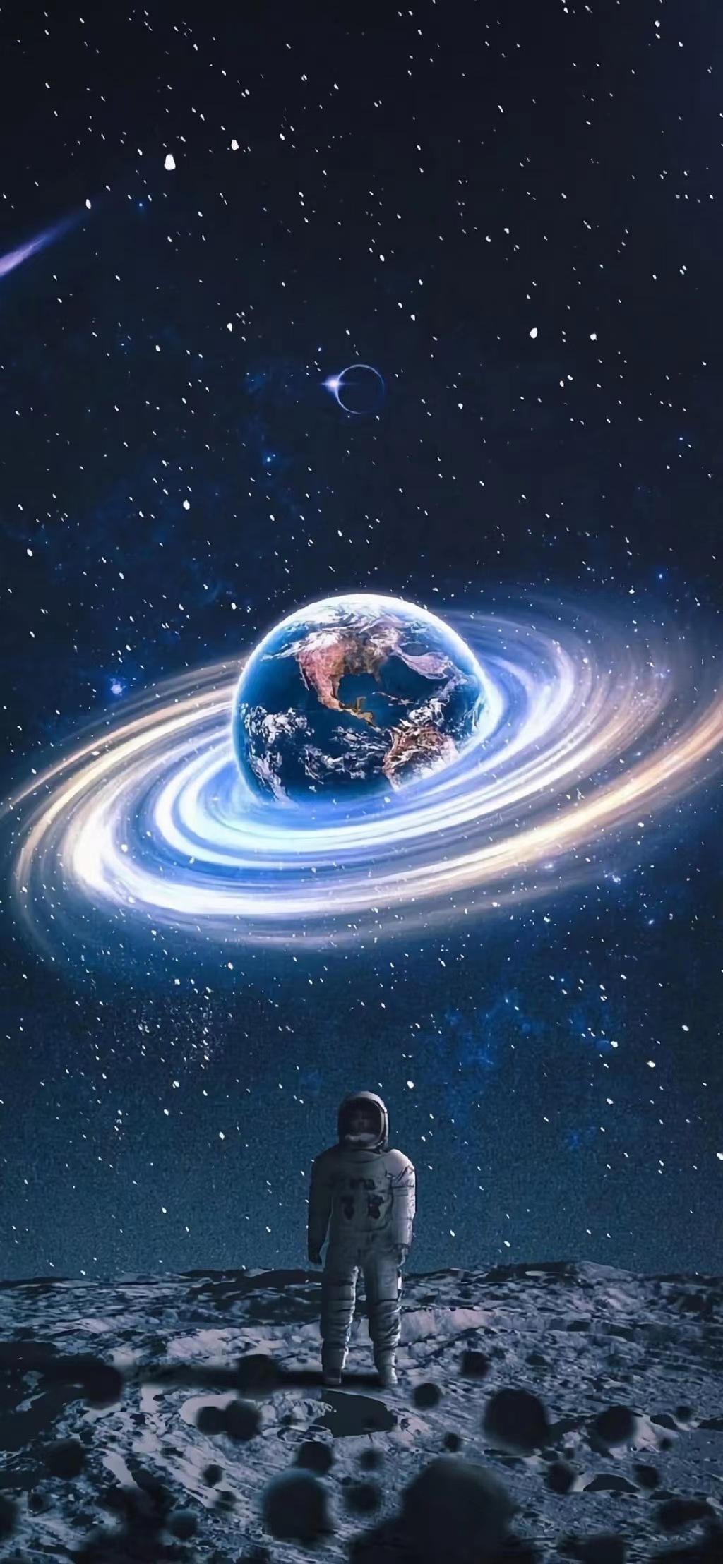 放逐星空讲的是什么
