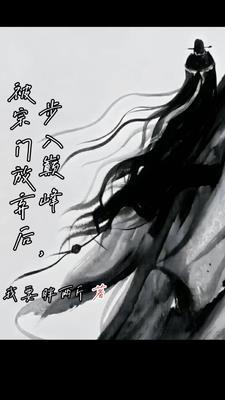 步入巅峰的