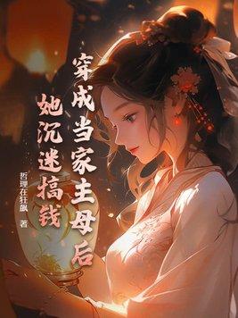穿越当家主母的
