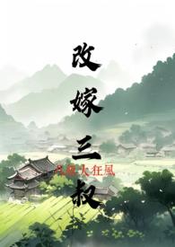 改嫁三叔八级大台风