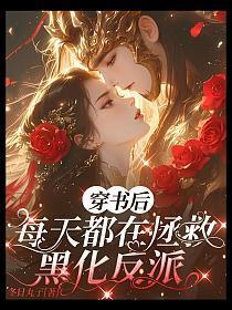 穿书后每天都在给病娇男主普法笔趣阁