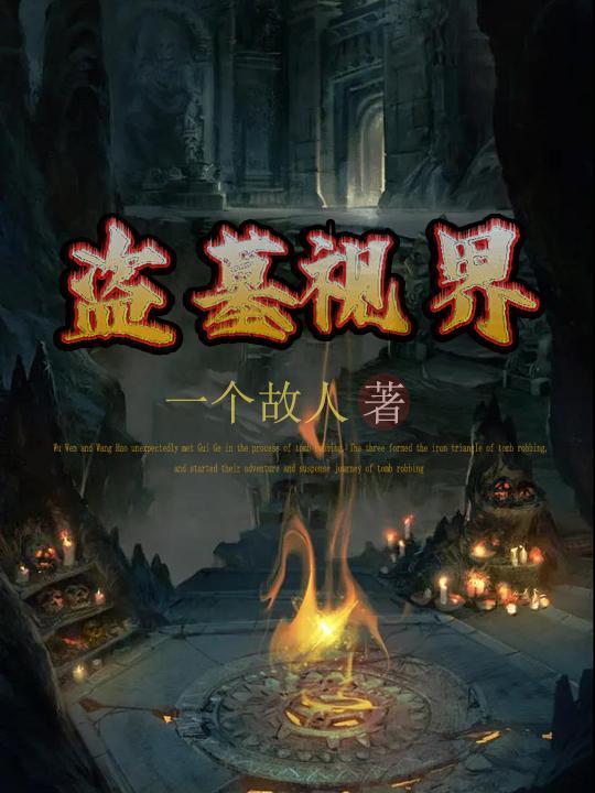 播放盗墓的