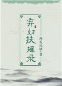 弃妇扶摇录好看吗书评