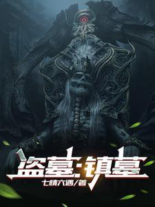 盗墓守墓