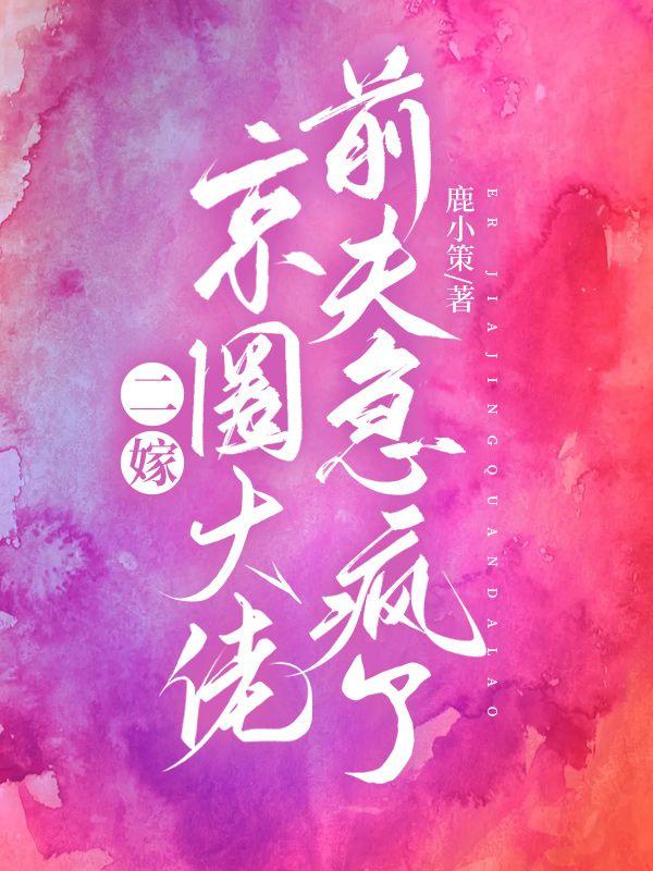 二嫁老公好暖心免费阅读全文