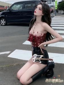 你懒的哄我还懒的闹的图片