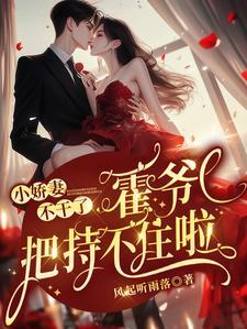 霍爷追妻成功了吗