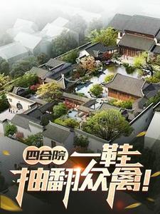 四合院开局迎娶秦淮如