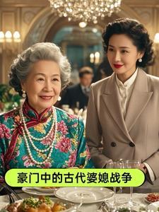 豪门婆媳关系