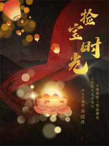 捡宝生涯全文免费阅读笔趣阁