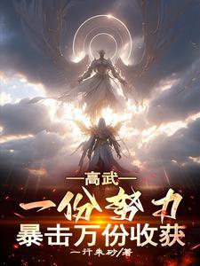 高武一枪弑神