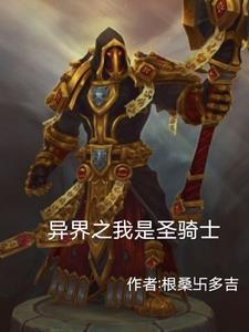 DNF圣骑士转生异界