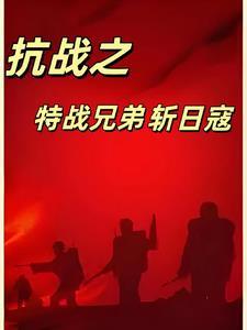 抗日之特战兵王