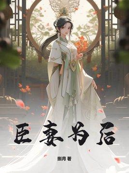 臣妻为后大结局是什么